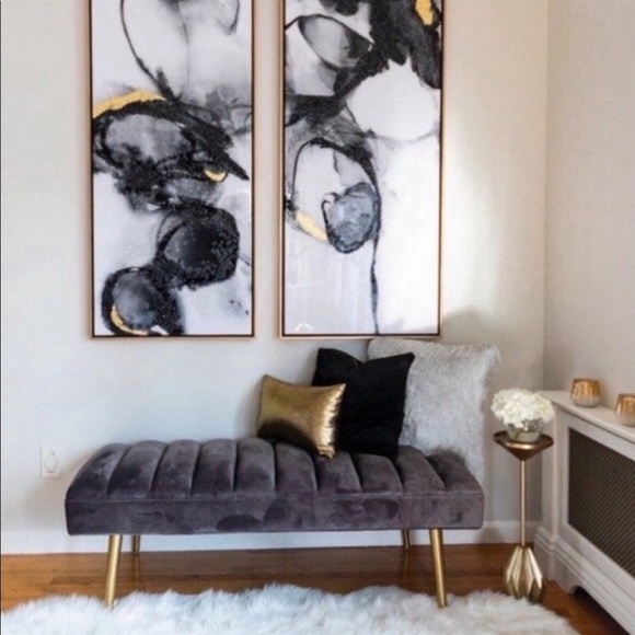 3X•BLUSH PINK MODERN ANA MAXI DRESS - Picture 10 of 13